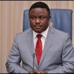 Ben Ayade