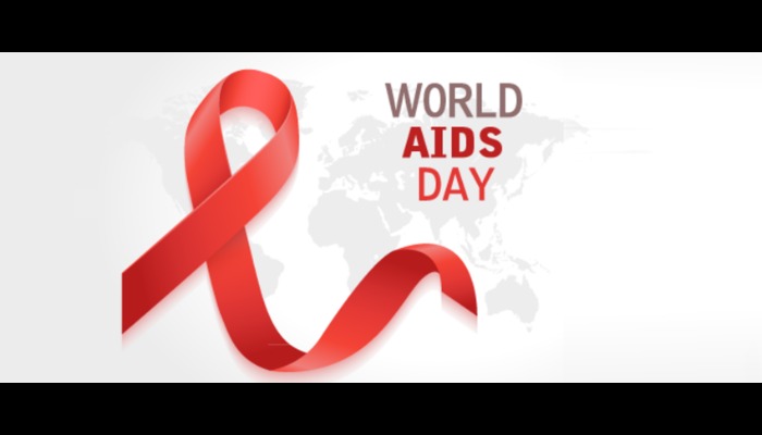 World AIDS day