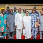 Osun labour leaders meet as workers slow progress