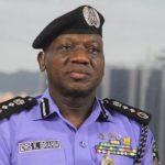 IGP of Police