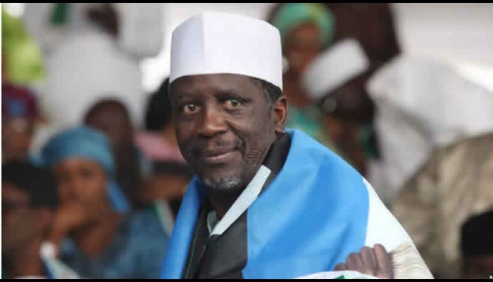 Bafarawa charged 15bn corruption