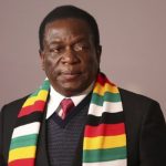Zimbabwe president