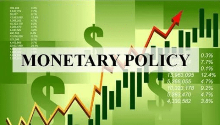 MONETARY POLICY