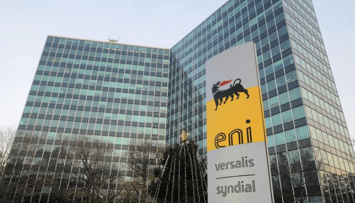 ENI