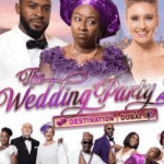 The Wedding Party 2
