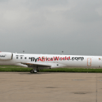 Africa World Airlines