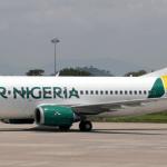 Nigeria Air