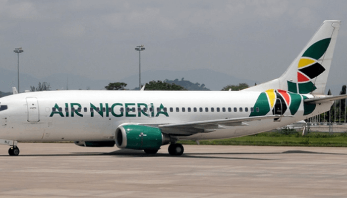 Nigeria Air