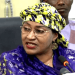 Aisha Alhassan
