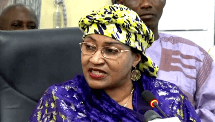 Aisha Alhassan