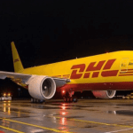 DHL