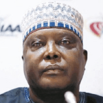 Hamad Kalkaba Malboum