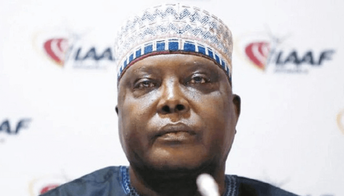 Hamad Kalkaba Malboum