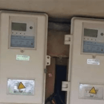 Meters in Yola