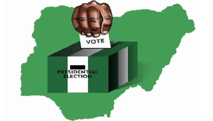 Nigeria’s coalition of political parties