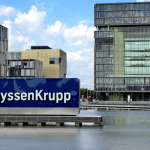 Thyssenkrupp