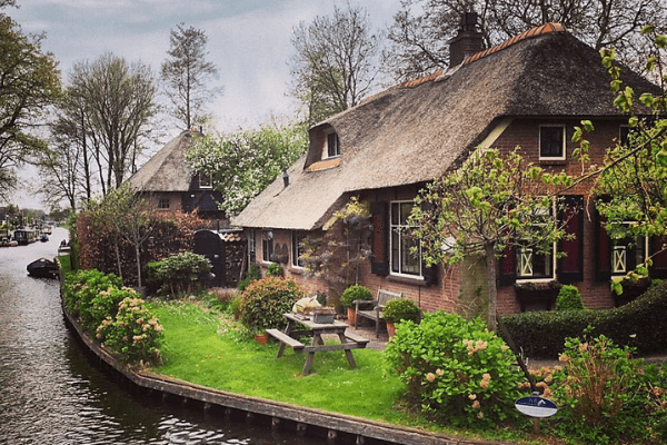 What can Nigeria learn from the Netherlands? (1)