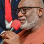 Oluwarotimi Akeredolu