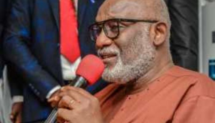 Oluwarotimi Akeredolu