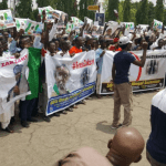 Breaking: Shiites announce temporary suspension of street protests