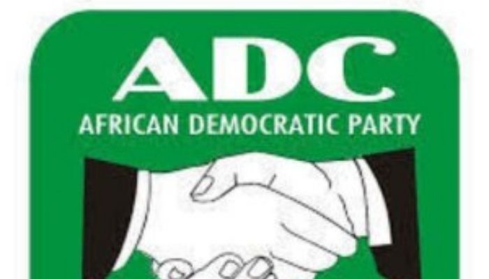 African Democratic Congress