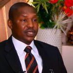 AGF says FG committed to taking 100m Nigerians out of poverty 