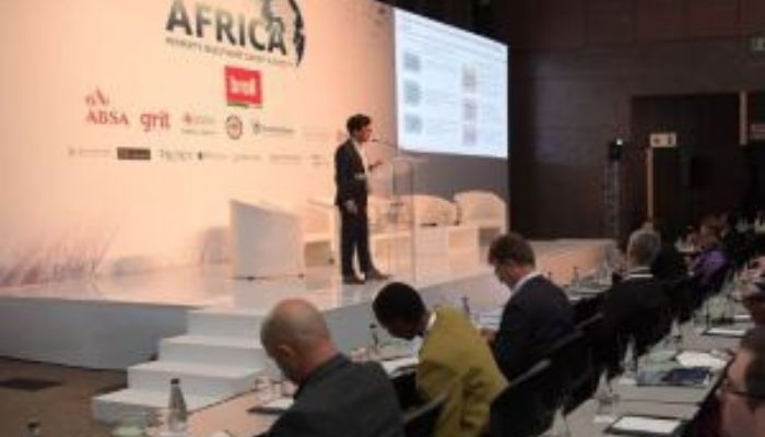 Africa Property investment Summit & Expo