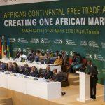 African Continental Free Trade Area