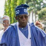 Debates about 2023  Presidential Election, sign of restlessness - Tinubu 