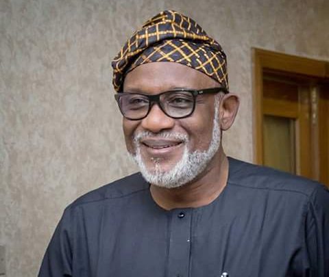 Akeredolu