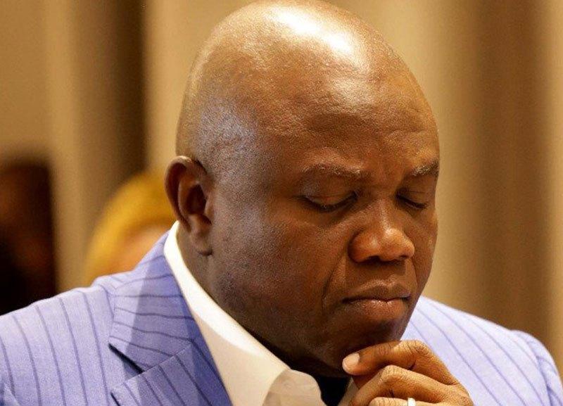 More trouble for Ambode as LAHA probes ex-governor