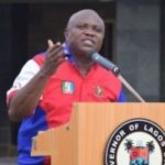 Akinwunmi Ambode
