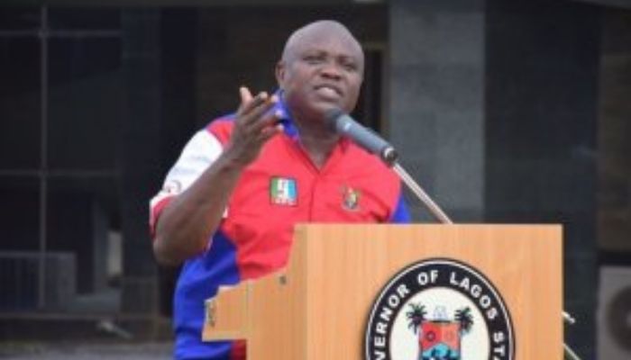 Akinwunmi Ambode