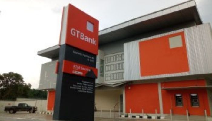 GTBank