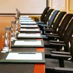 Meetings of the board