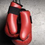 Lightweight division most competitive in Nigerian boxing- Rilwan