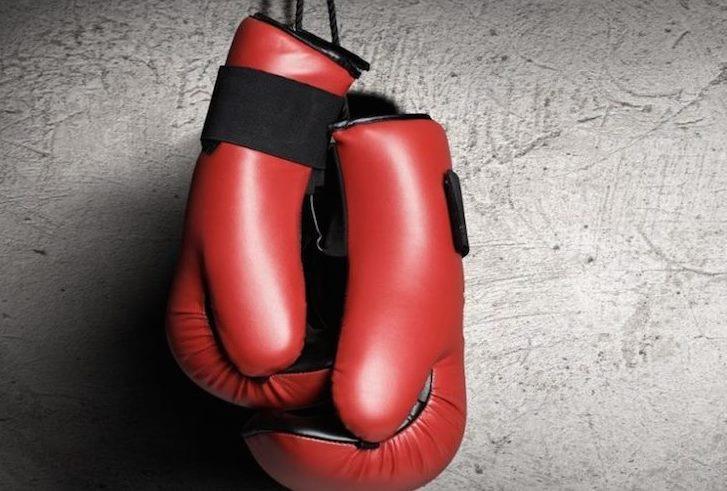 Lightweight division most competitive in Nigerian boxing- Rilwan