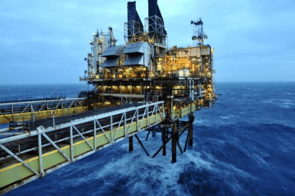 Brent crude falls below $22 Per per barrel, lowest in 18 years