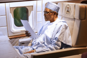 'Declaration of state of emergency more important than summoning Buhari over insecurity'