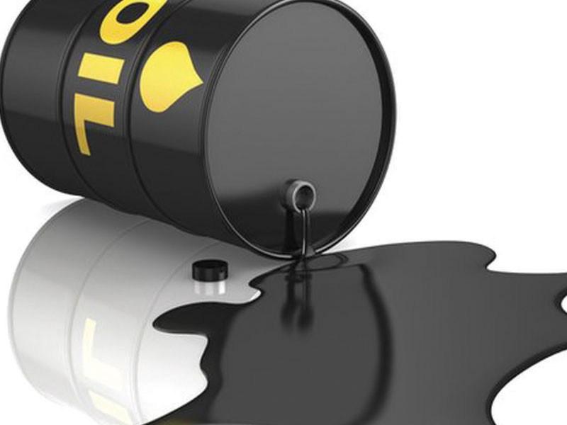 crude oil