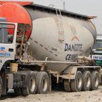 Why this is time to buy Dangote cement