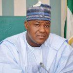 Yakubu Dogara