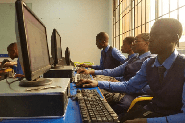 Nigerian students excel at external examination as 139 receive Cambridge International awards