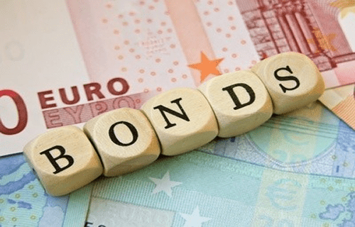 Banks may be pricing in currency adjustment in Eurobond recall