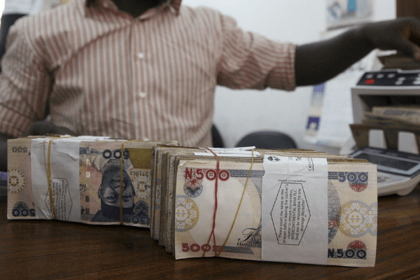 ‘MFBs not connected to a switch is a barrier to financial inclusion’