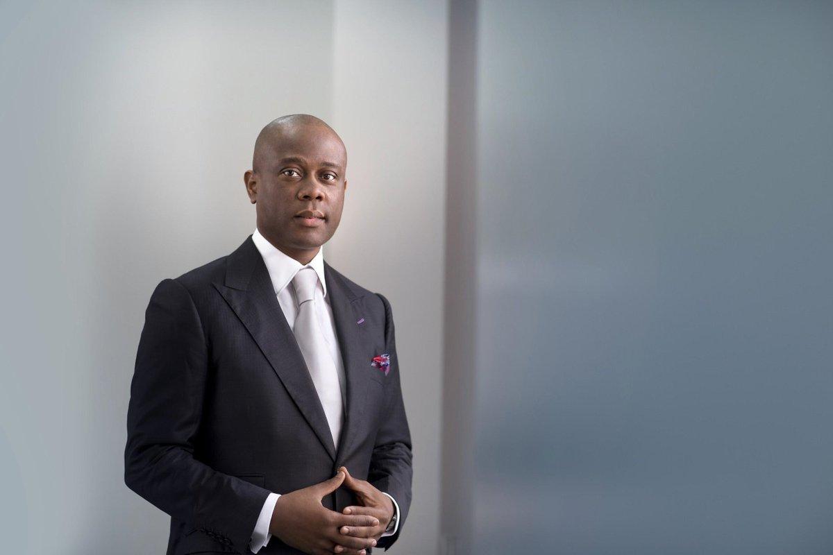 Access Bank grows Q3 earnings to N375bn