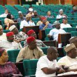 Reps warn Buhari over excessive external borrowing, consider $2.786bn eurobond