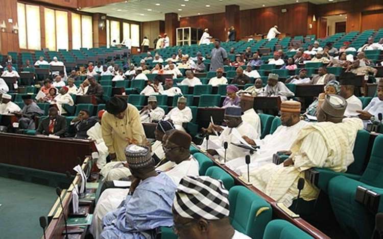 Reps summons Buhari over killings, banditry
