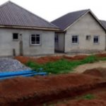 Uncompleted Buildings