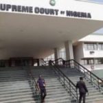 Supreme Court of Nigeria
